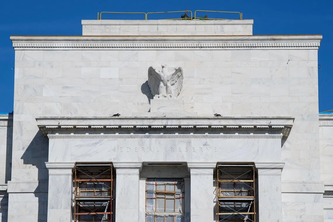 Three top regulators in the United States, including the Federal Reserve, are quizzing banks about their use of advanced artificial intelligence models, two of the people told Reuters, which adds to prior scrutiny.