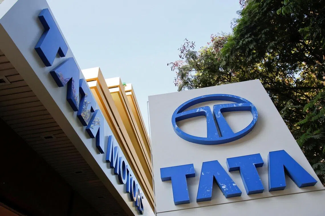 Tata Trusts, the group’s charitable arm, owns about 66 per cent of Tata Sons, which controls more than 30 group companies in the Indian conglomerate.