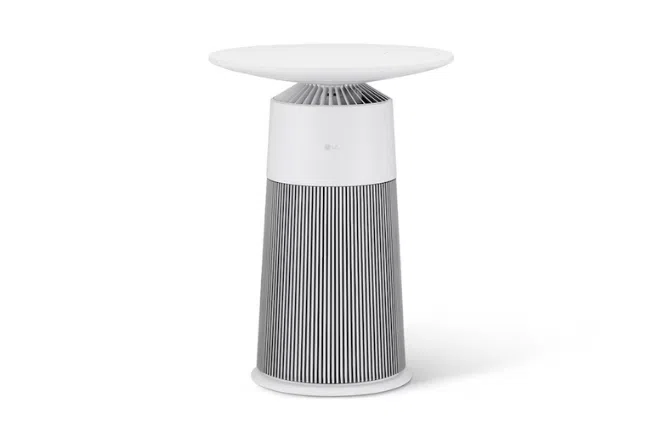 Best 3.3 sale in Singapore: LG PuriCare Aero Furniture Air Purifier
