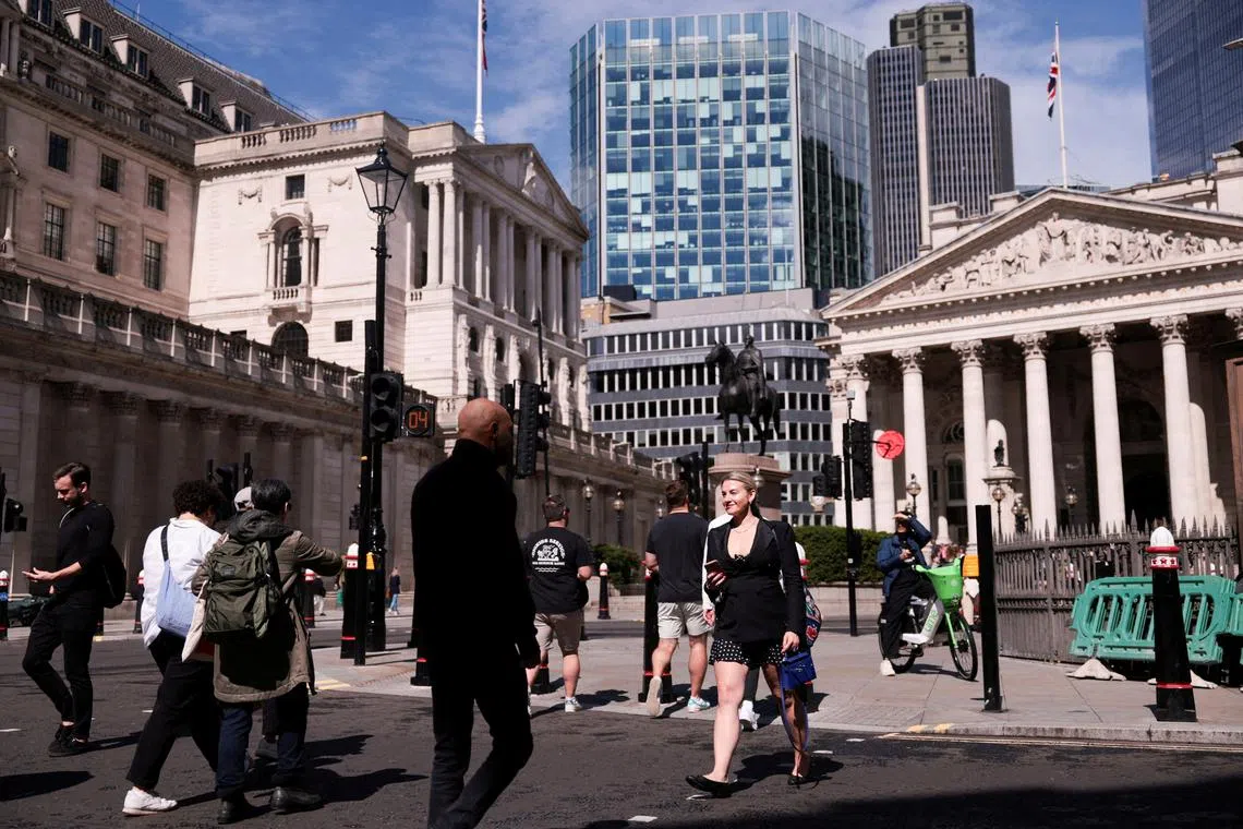 The median pay for a FTSE-100 company CEO rose 2.2 per cent to 4.19 million pounds last year.