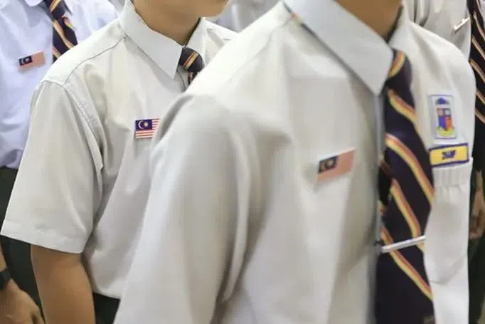 Malaysia schools in a knot after move to make neckties optional for students
