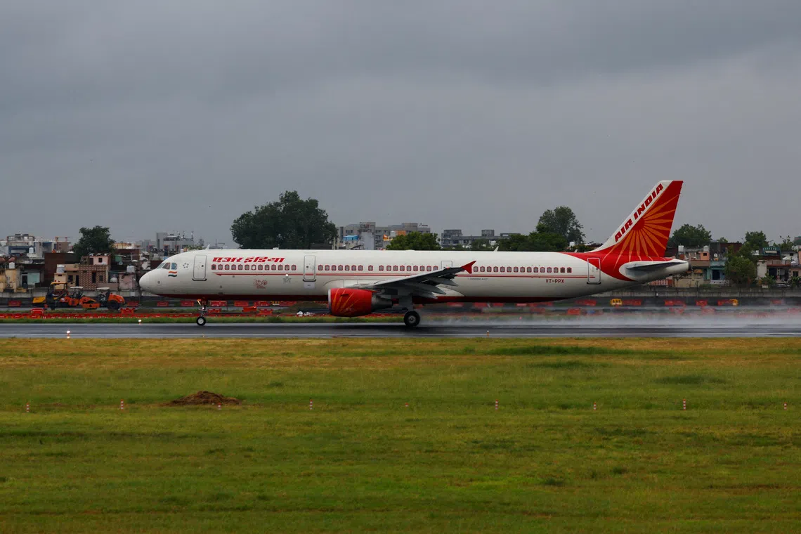 Air India appoints ex-Ethiopian Airlines chief Tewolde Gebremariam as new CEO
