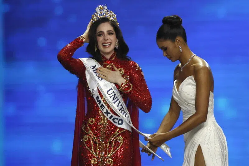Miss Mexico Fatima Bosch may have been   crowned Miss Universe 2025 on Nov 21 but the drama is not over as controversies continue to dog the pageant.