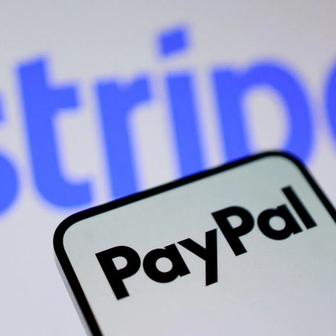 The offer, submitted earlier in July, is backed by about US$50 billion in committed financing from banks, said one of them. 