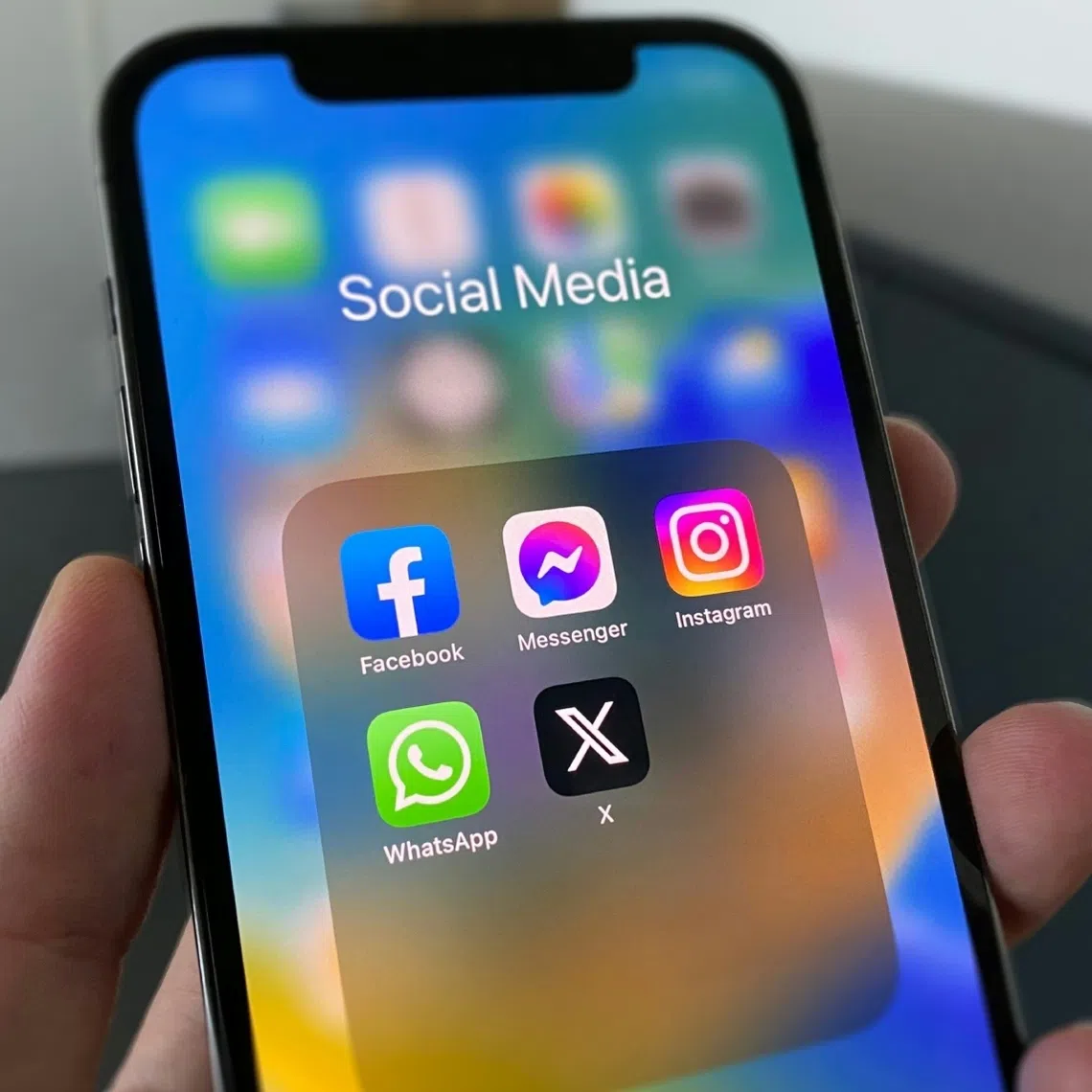 In just the first eight months of this year, 556 teenagers were accused of deepfake sex crimes.