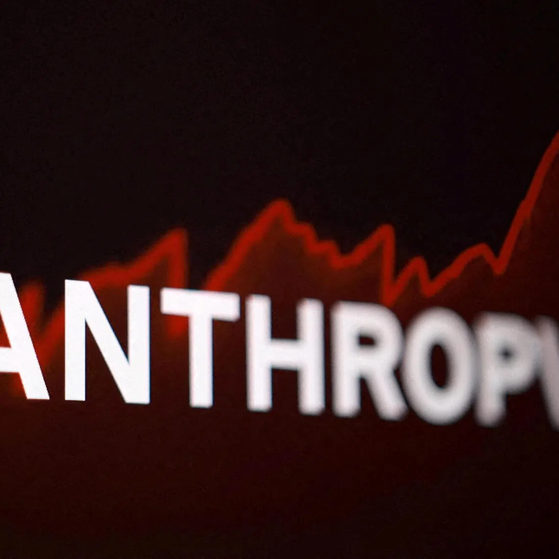 Anthropic’s target reflects how the AI industry’s leaders are transforming the tech investment landscape.