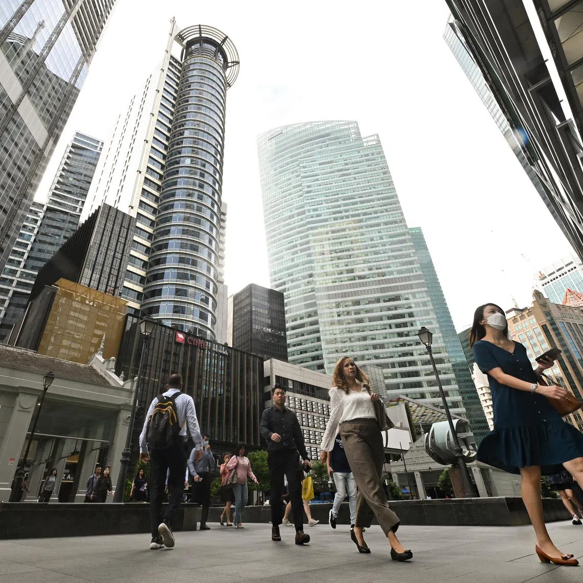 As the oldest millennial women enter their 40s, and the youngest, their mid-20s, many are poised to take over the mantle of leadership from their predecessors.