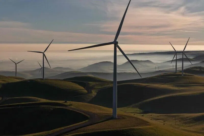 Falling costs have made it viable for renewables to supplement hydrocarbons as key sources of energy, says the writer.