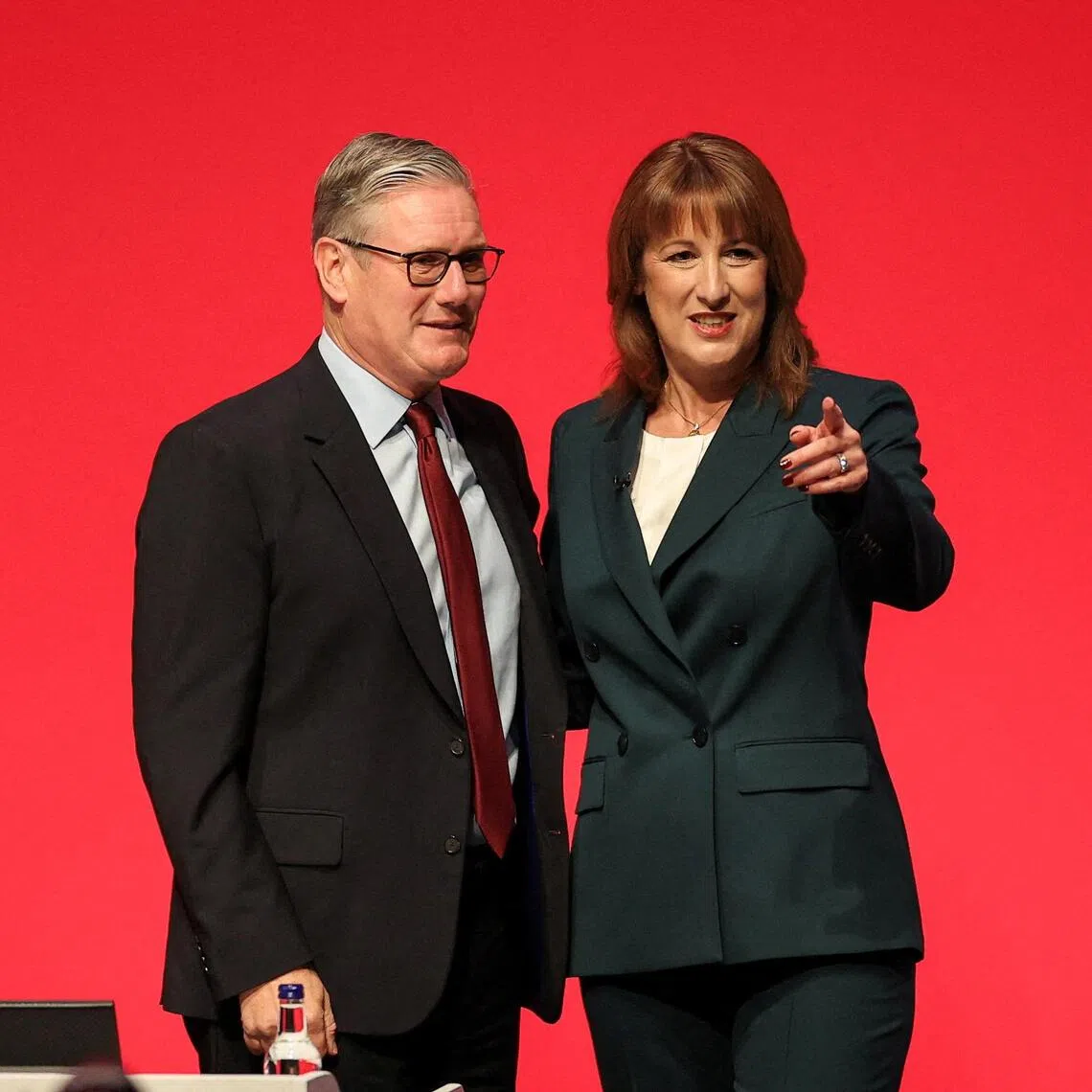 British Finance Minister Rachel Reeves' annual budget may well seal her fate, and that of Prime Minister Keir Starmer.