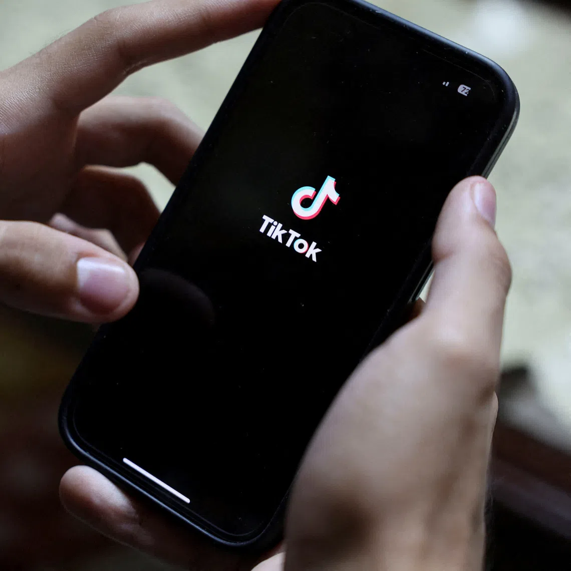 TikTok was found to have used data from underage users to recommend targeted ads to them.