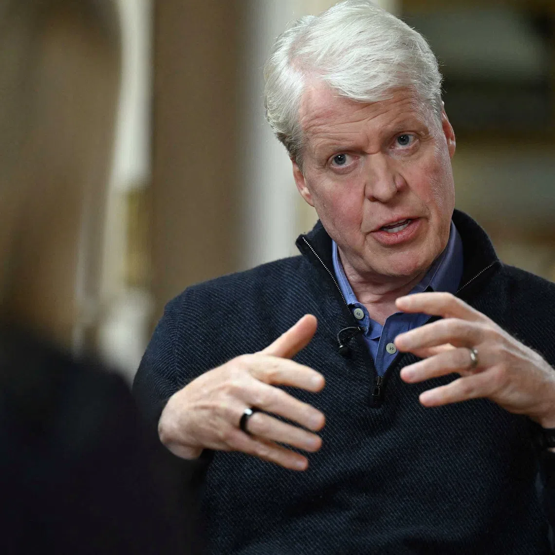 Charles Spencer said he wrote the book because it was his duty “as an eyewitness to history”, but his version of events has been rejected by Buckingham Palace in unusually strong terms.