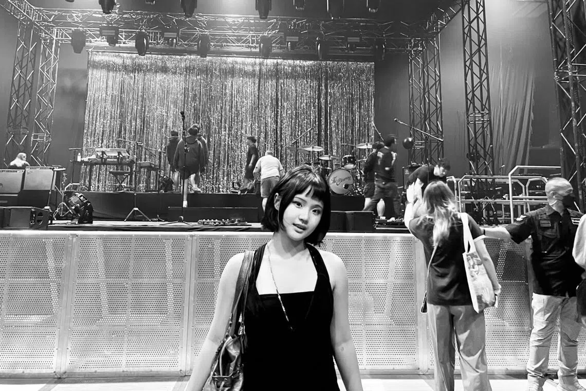 Bangkok internship, exchange in London: Singapore students explore ASEAN, China beyond the West