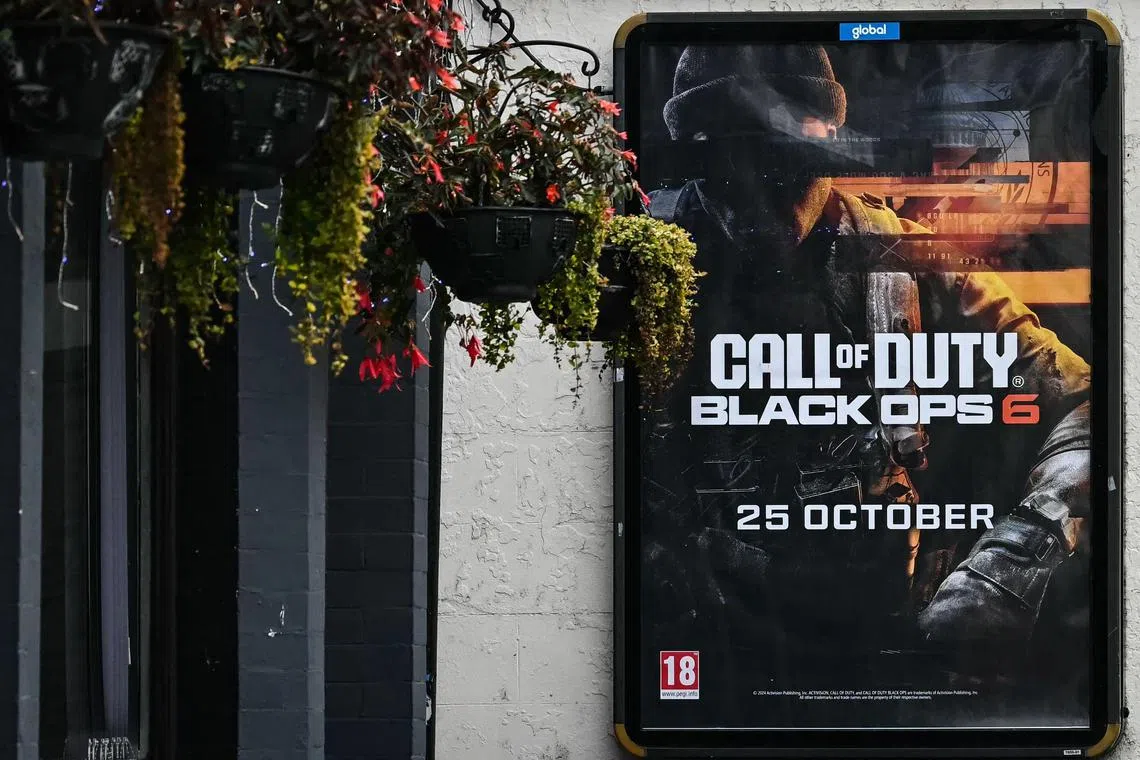 Despite games like Call of Duty: Black Ops 6, 2024 has been one of the worst years in the industry’s history, marked by waves of layoffs and studio closures.