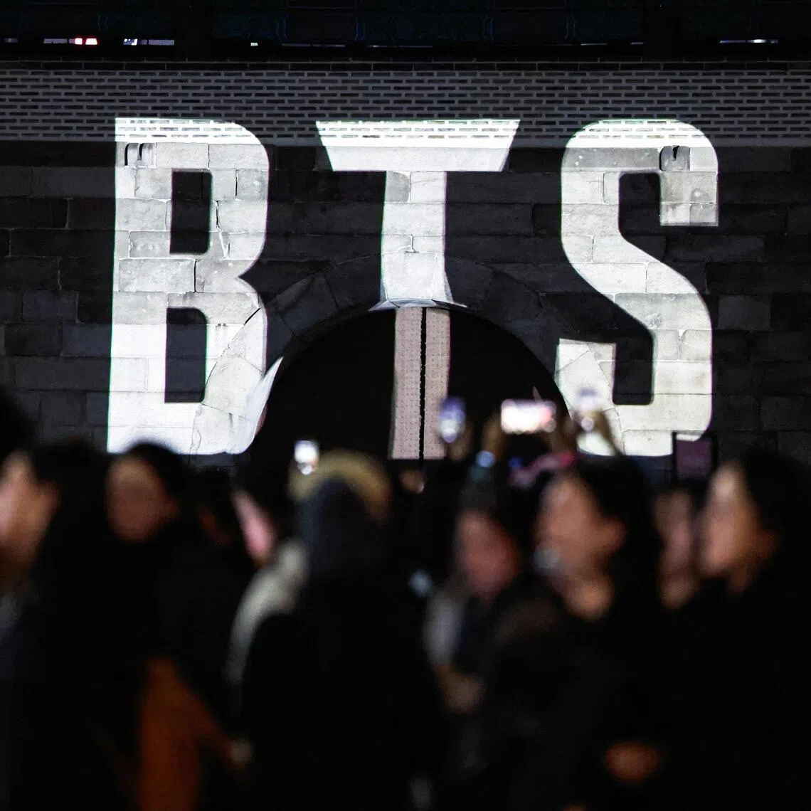 Following a years-long hiatus prompted by mandatory military service, the seven-member BTS – widely regarded as the world’s biggest boy band – kicked off their world tour on April 9, 2026.
