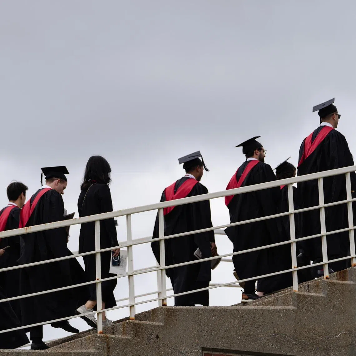 Experienced academics are seeing the growth in research production from China that the rankings reflect, and are warning that America is falling behind.