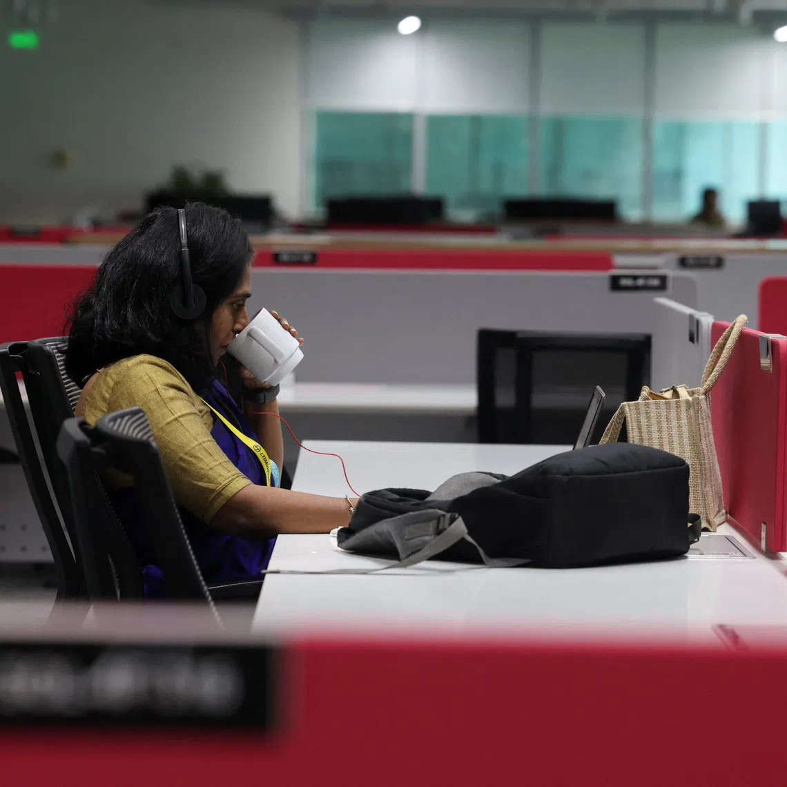 The American Dream may be shattered for Indian tech talent, but many welcome the brain-drain reversal.
