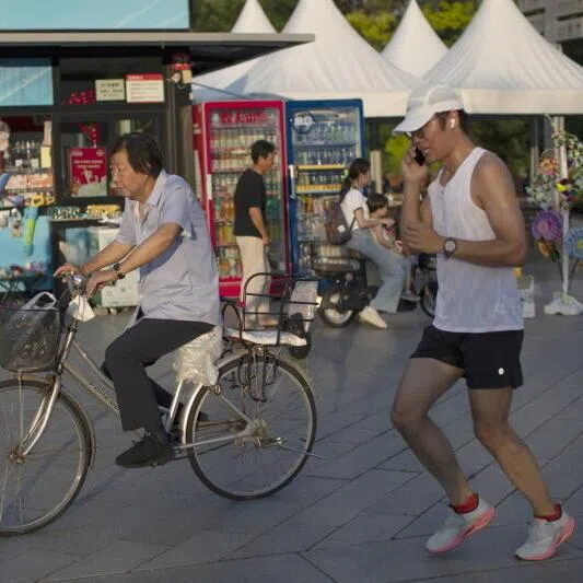 China’s app-based life, arguably the most advanced in the world, has made the country nearly frictionless for non-Chinese speakers, says the writer.