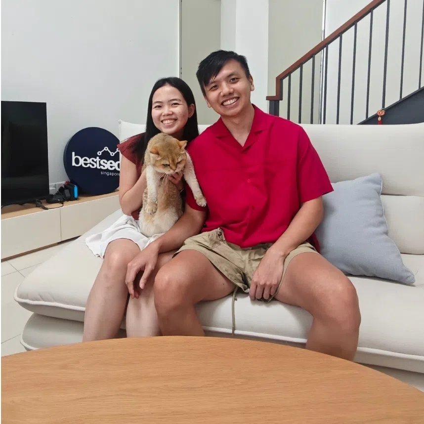Some Singaporeans are paying mortgages here while renting overseas, seeking greater freedom, lower costs and respite from fast-paced city life.