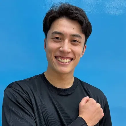 Rui Takahashi, 26, plays in the top division of Japan’s professional volleyball league.