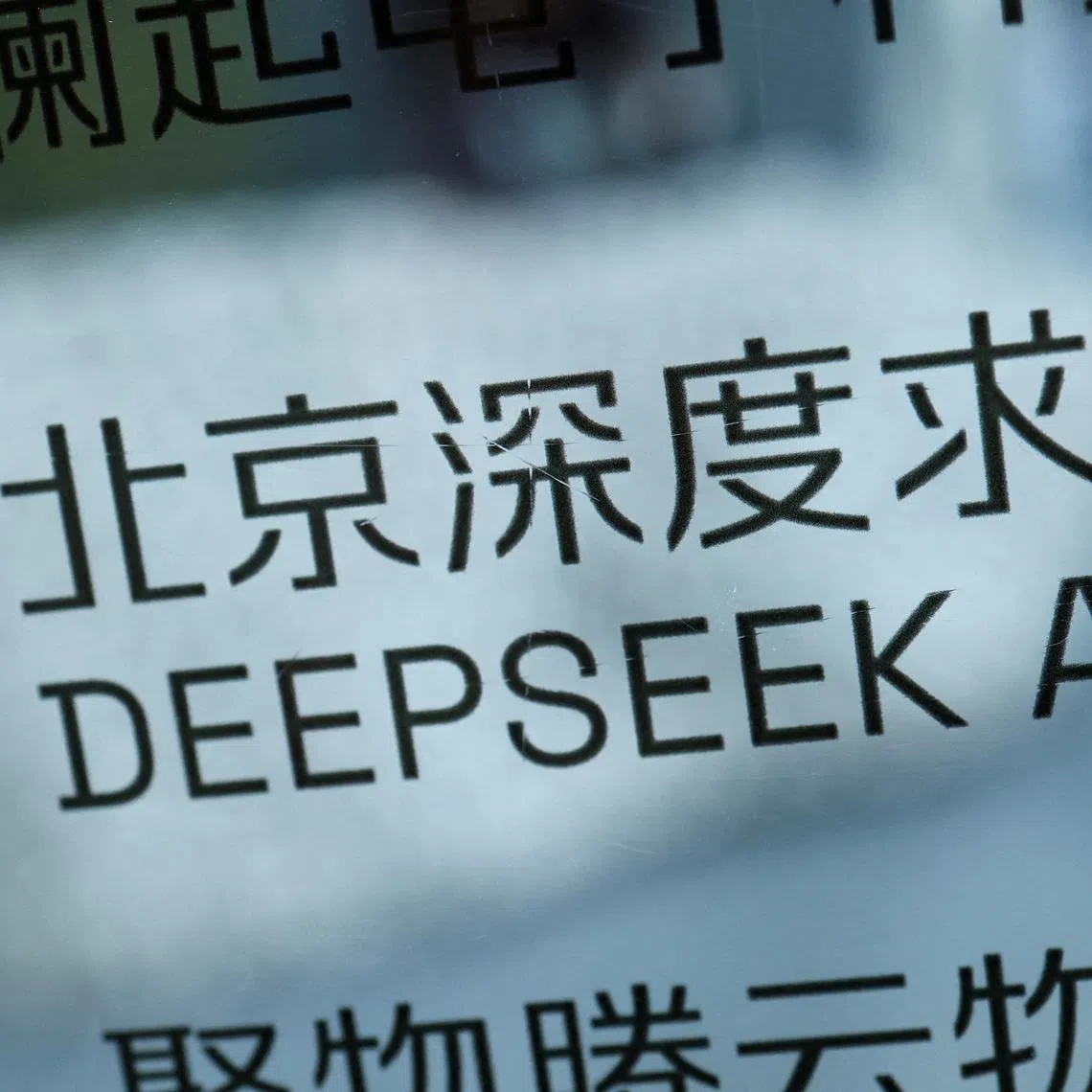 DeepSeek’s no-frills approach inspired a re-think of traditional models. 