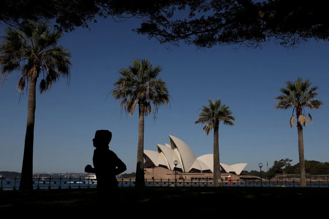 Australia to target family visas to curb migration, says report