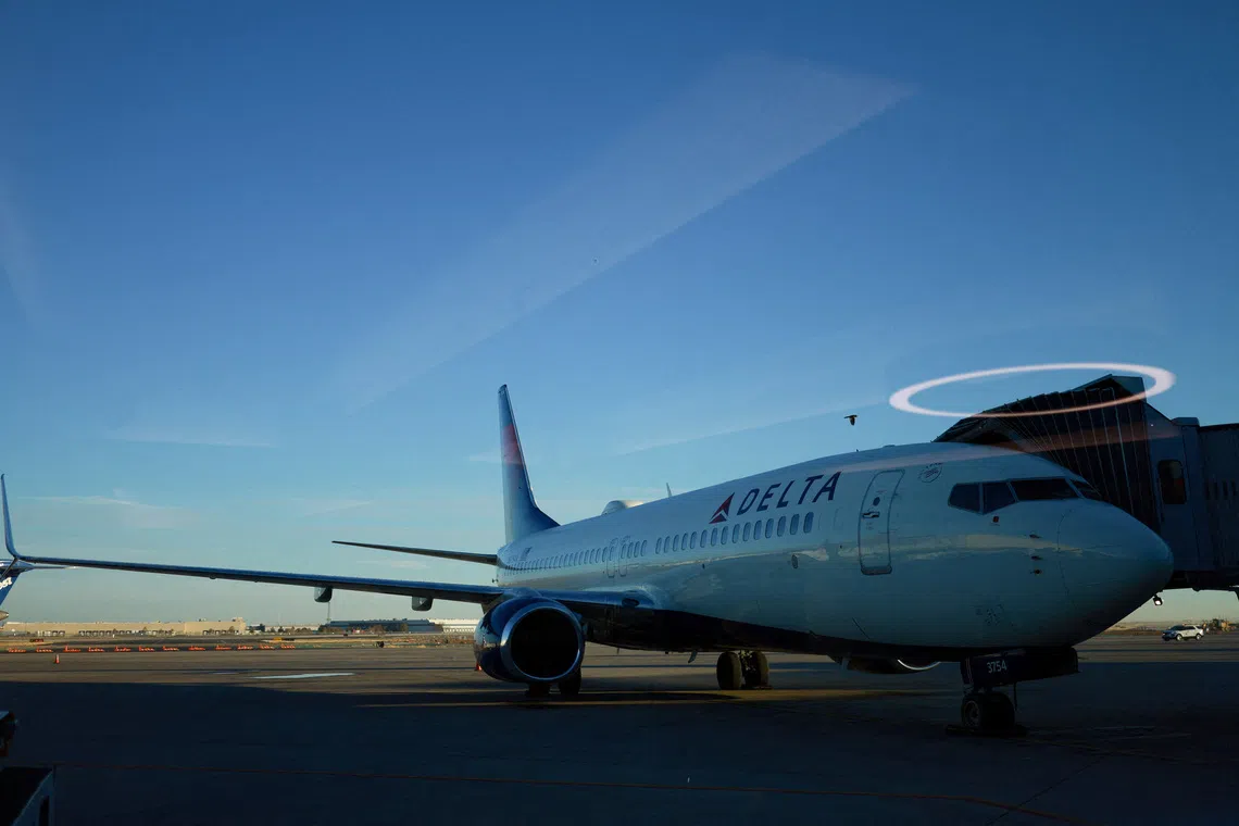 Boston-bound Delta flight makes emergency landing in Portugal due to smoke in cabin