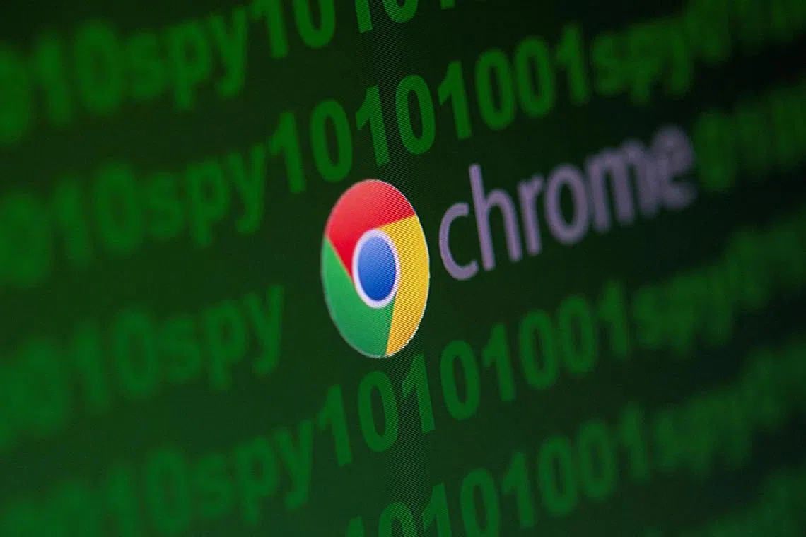 Alphabet’s market-dominating Google Chrome is an important pillar of Alphabet’s ad business, which makes up nearly three-quarters of its revenue.