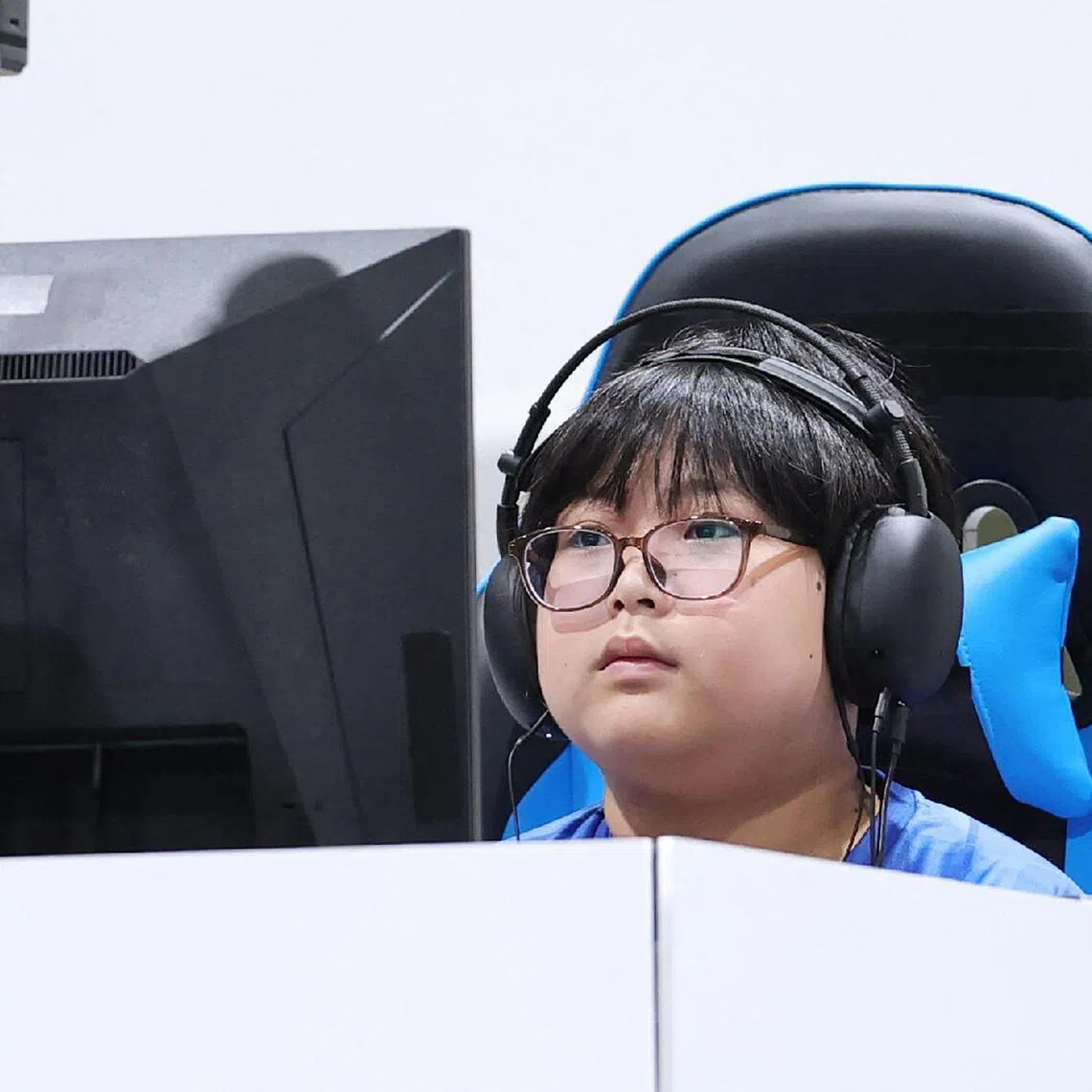 Japan’s Yuki Kurihara thrashed a series of opponents up to three times his age on his way to gold.