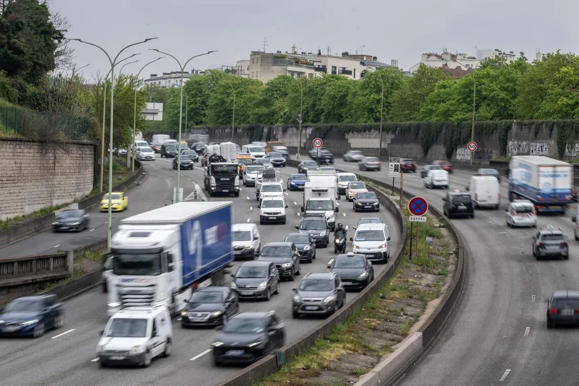 Diesel has been worse hit than other fuels, and was already under pressure before the war. 