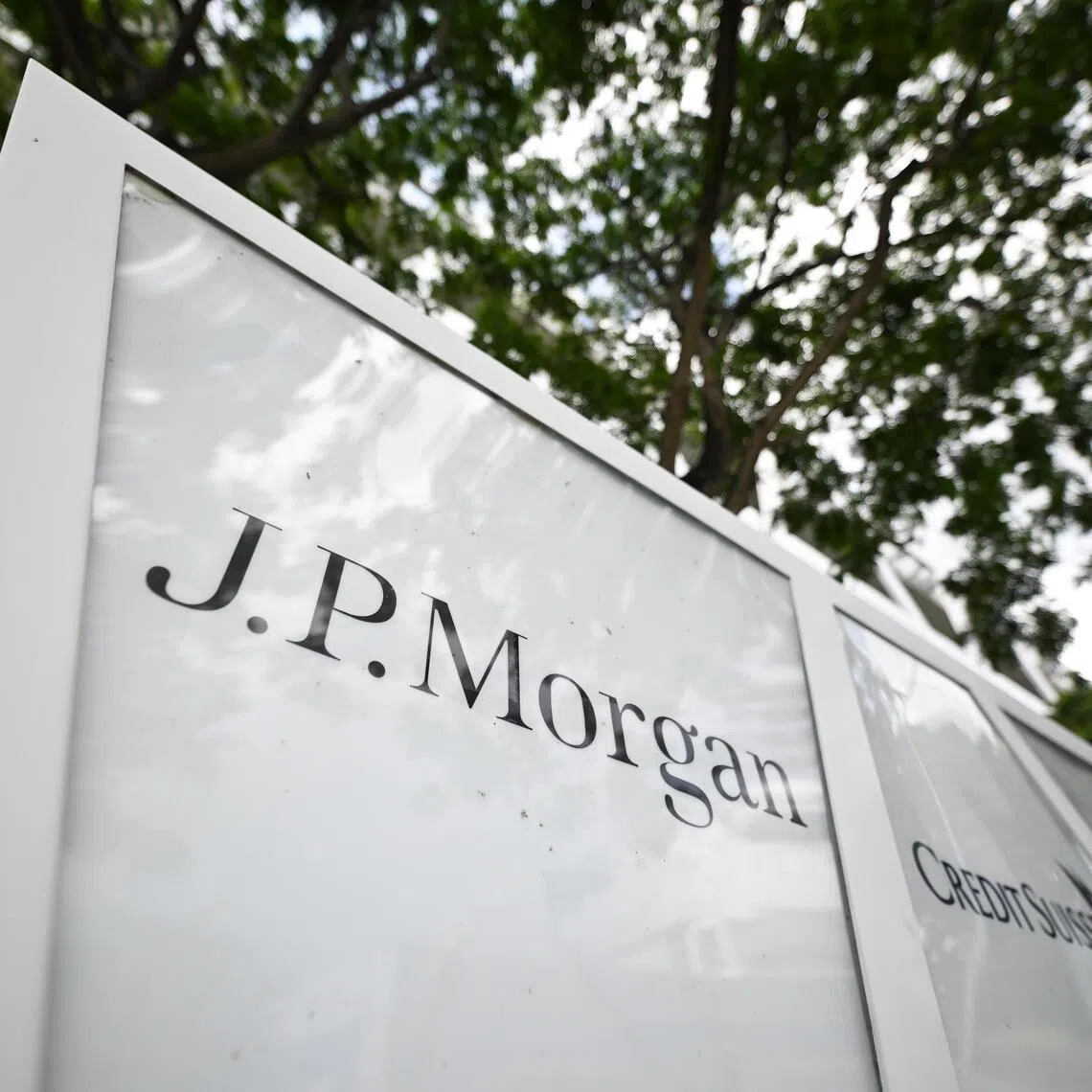 JP Morgan Asset Management will allocate  