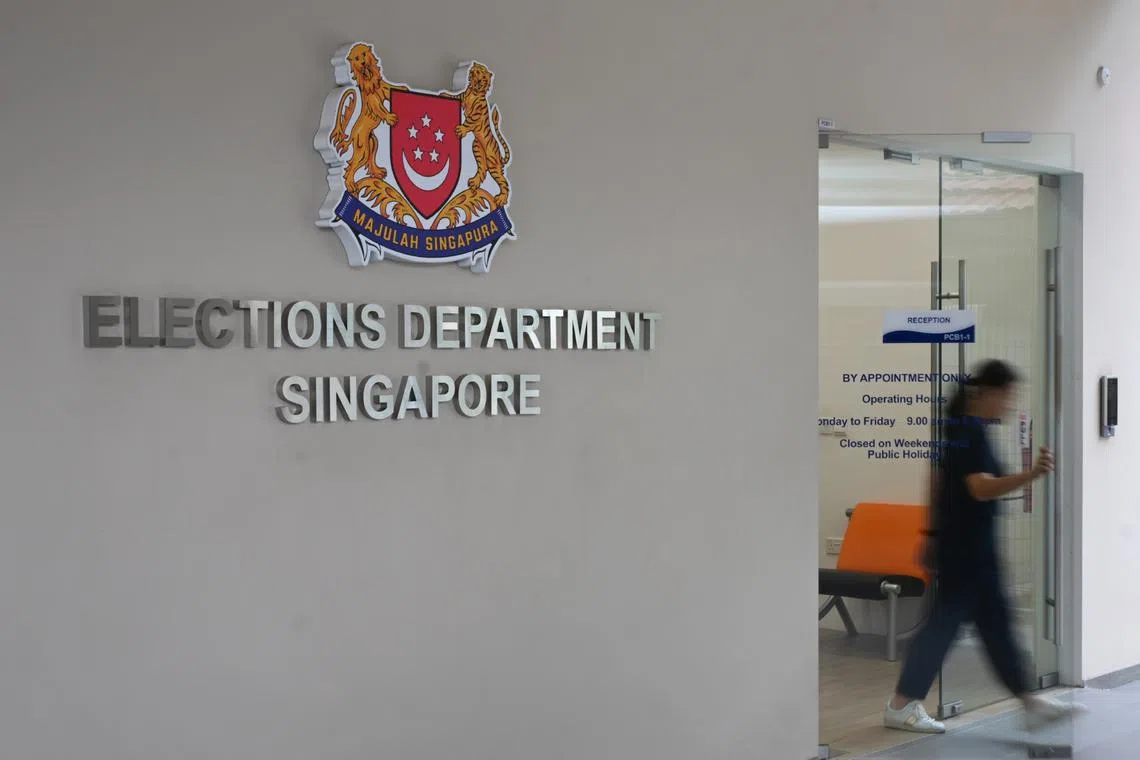 Candidates are advised to fact-check information they receive to ensure its authenticity before sharing it in the context of campaigns.