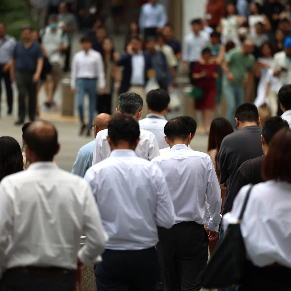 HR heads pioneering AI use say that as well as saving money, it is helping them improve the mix of work done by teams and the rewards for taking on more complex tasks.