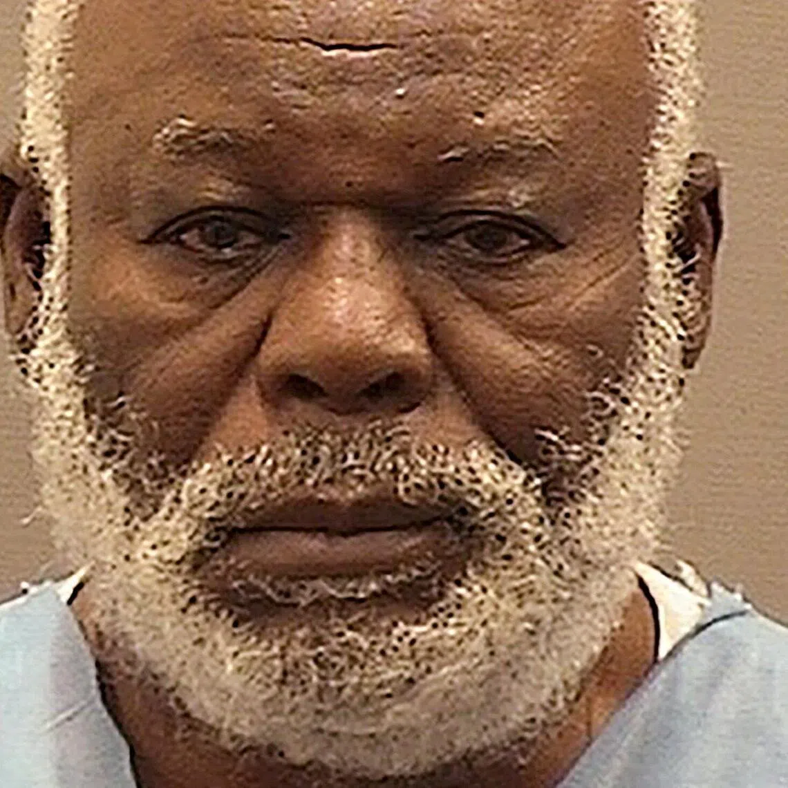 Abu Agila Mohammad Masud is accused of building the bomb that brought down a Pan Am flight in 1988, killing 270 people.