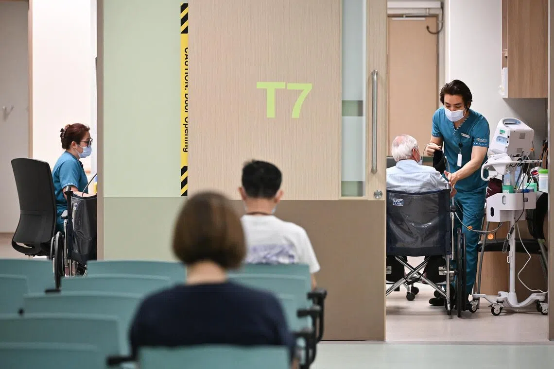 Those who switch to new IP riders could see premiums lowered by 16 per cent to 84 per cent compared with existing riders.