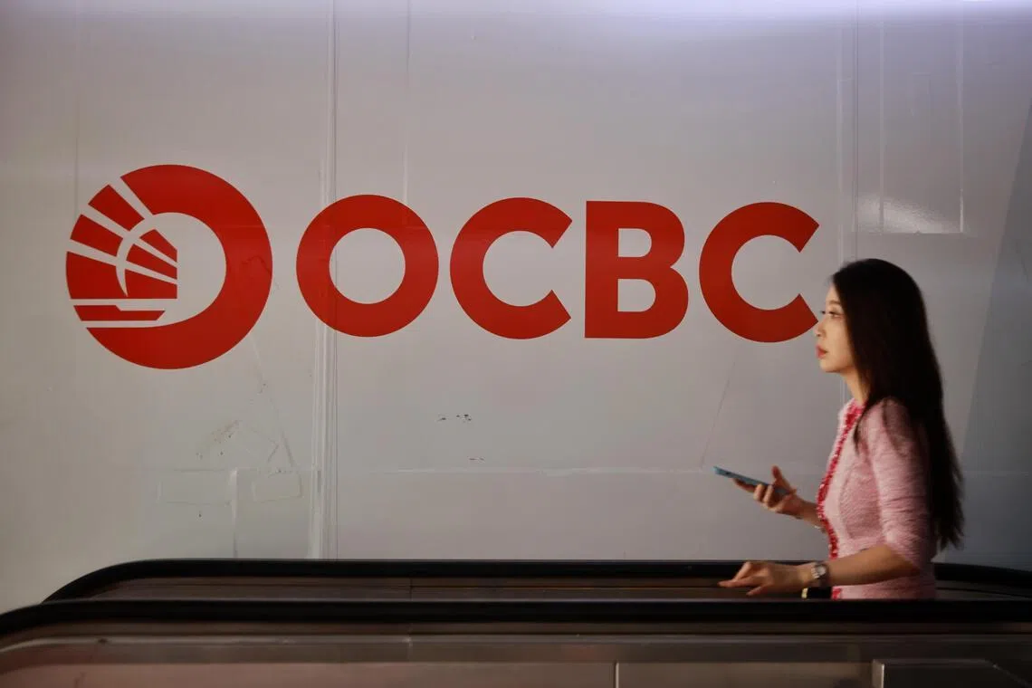 OCBC to buy HSBC Indonesia’s retail banking business in first major deal under new CEO