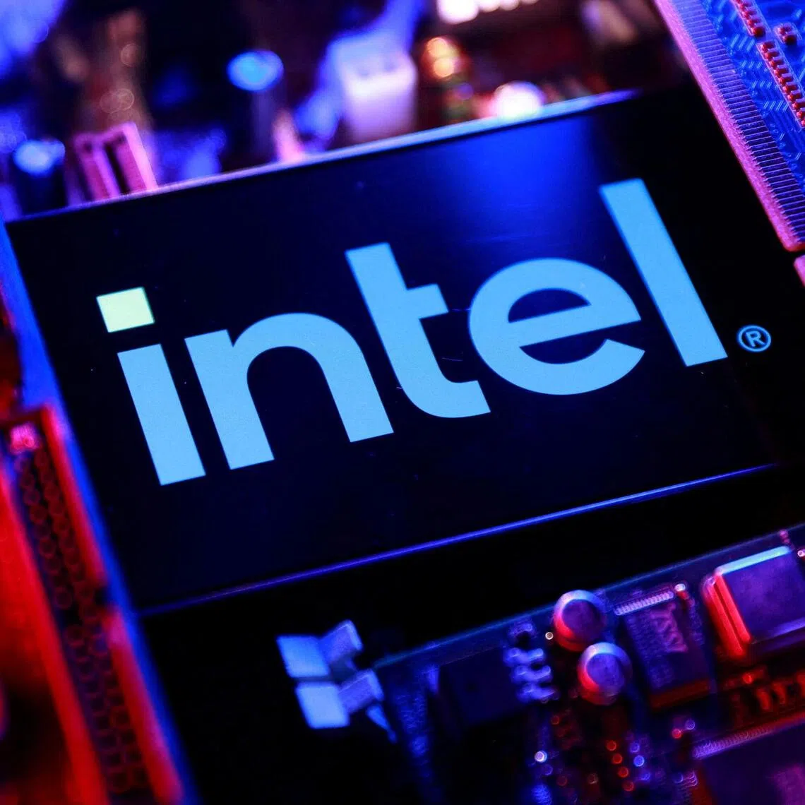 The October explosion at Intel’s Kiryat Gat factory in Israel killed two and seriously injured one.