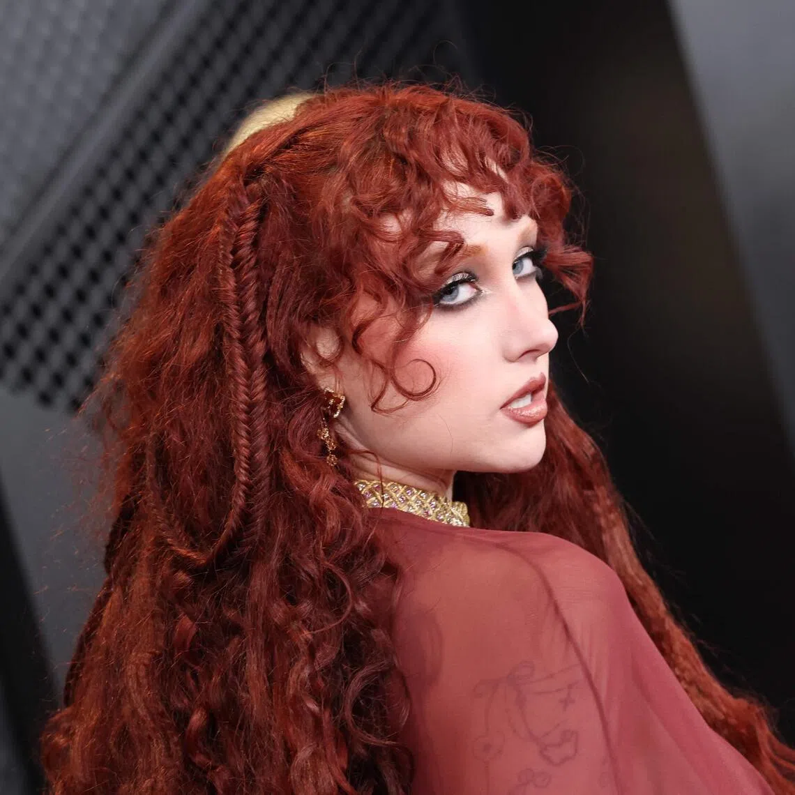 Chappell Roan has denied the allegations of the encounter, which had kicked up a hot debate online.