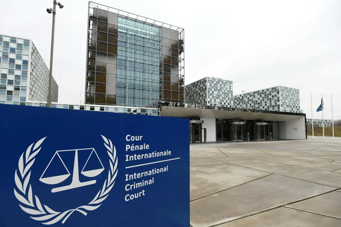 Legal experts say the proceedings could act as a blueprint for other high-profile ICC suspects at large.