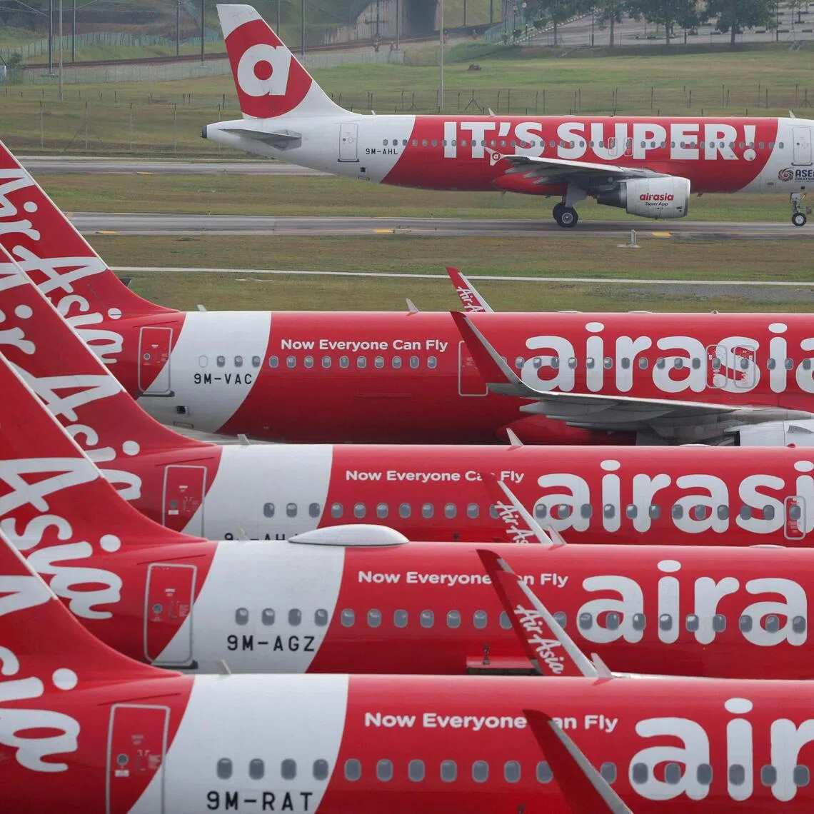 The partnership, which started on Sept 2, initially covers five European destinations - London, Moscow, Athens, Ankara and Zurich.