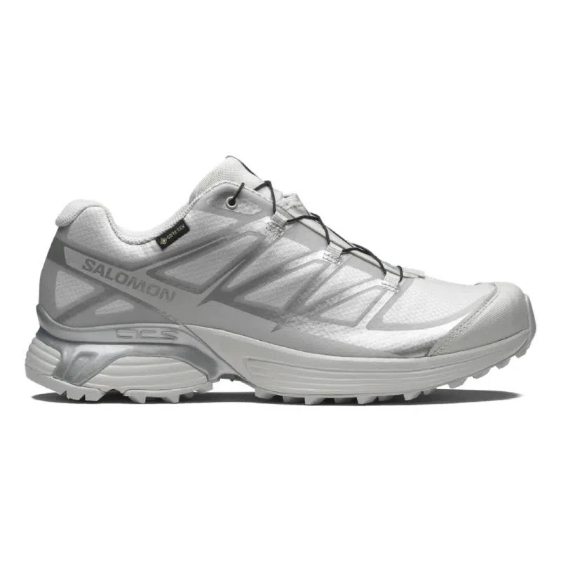 Best work sneakers for women in Singapore: Salomon XT-Pathway Gore-Tex Sportstyle Sneakers