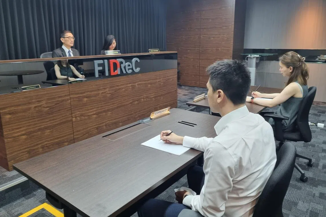 Fidrec chief executive Eunice Chua says the MAS guidelines are helpful in clearly setting out the expectation required of all financial institutions in promoting good conduct among their employees