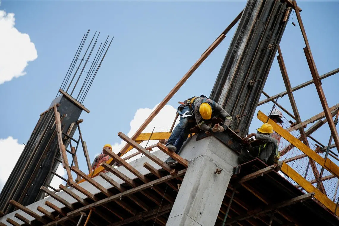 Taiwan says India migrant worker deal depends on industry demand