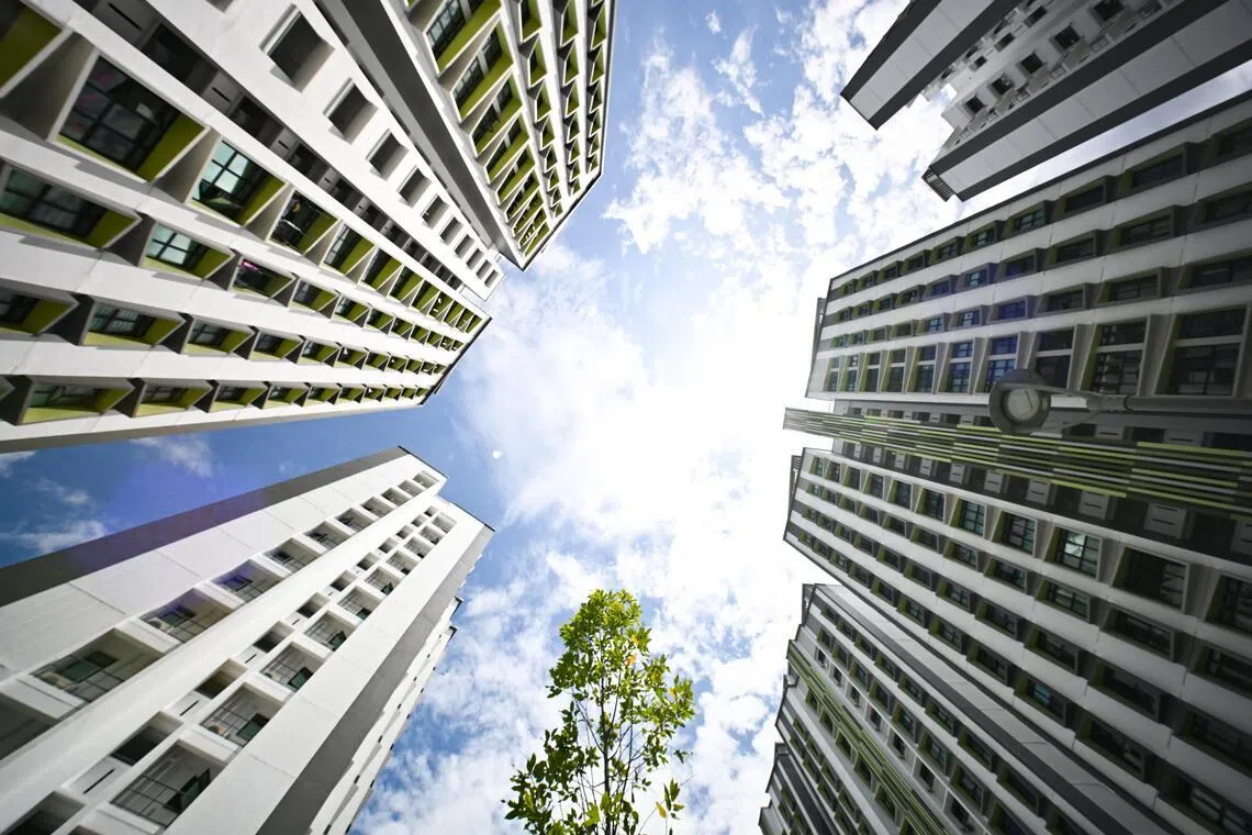 How heat-proof is your home? Nearly half of over 400 HDB flats are warmer than outdoors: Study