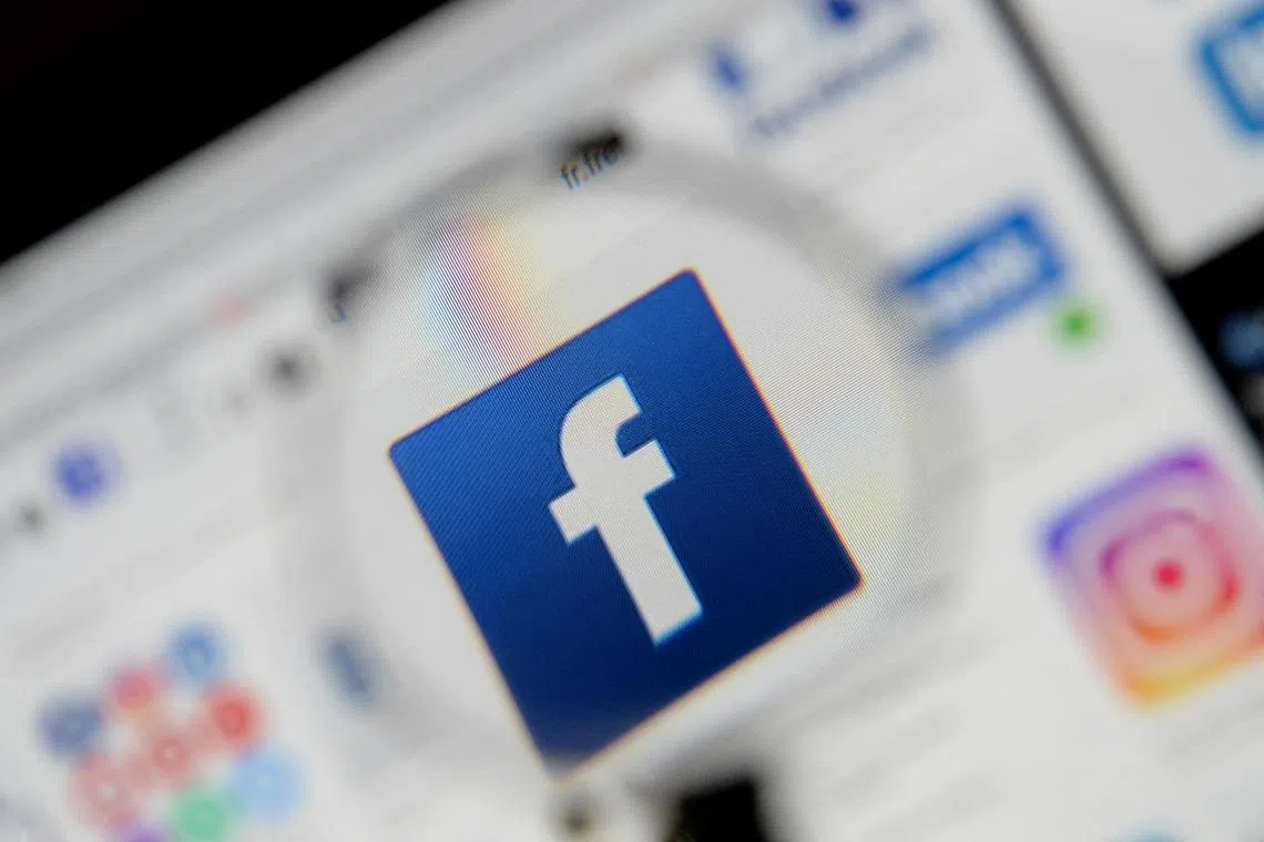 Thailand’s digital ministry said Facebook had failed to tackle scams that had affected more than 200,000 people.