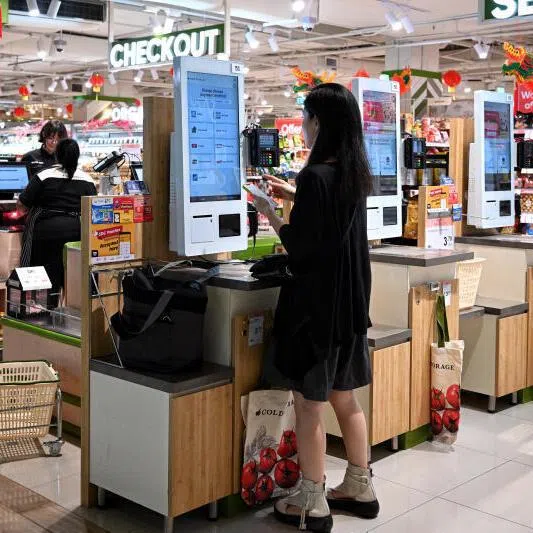 There is no denying the ease and speed of touchscreens but there is room for human interactions too, says the writer.