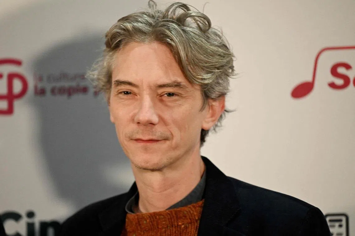 'Devouring hydra': French cinema stars warn AI is 'plundering' industry