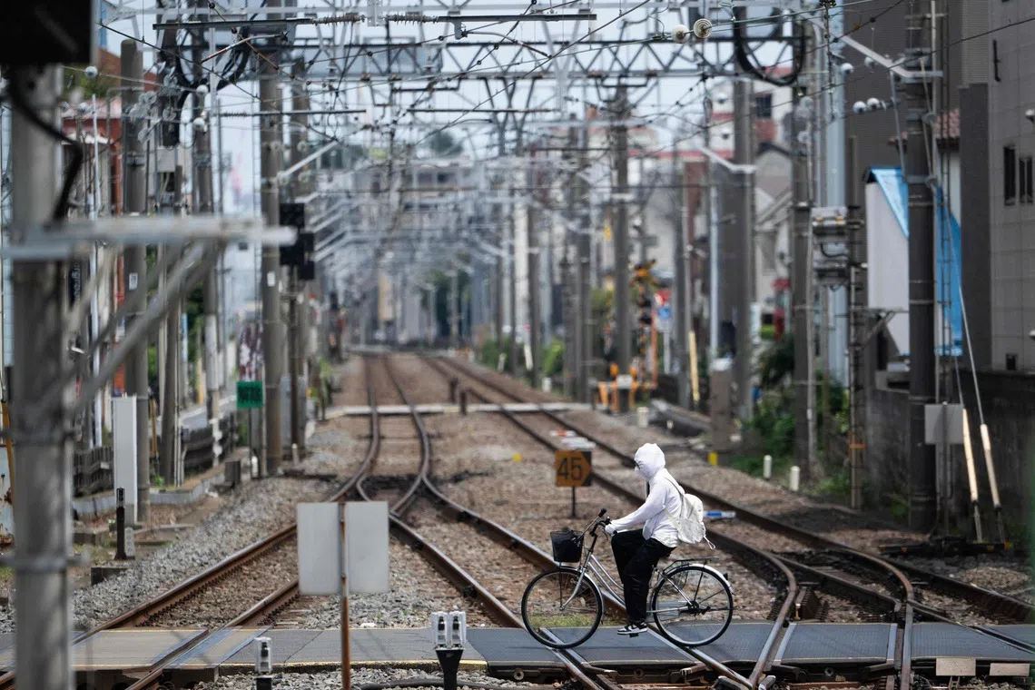 Future of trains delivering fresh onions across Japan uncertain