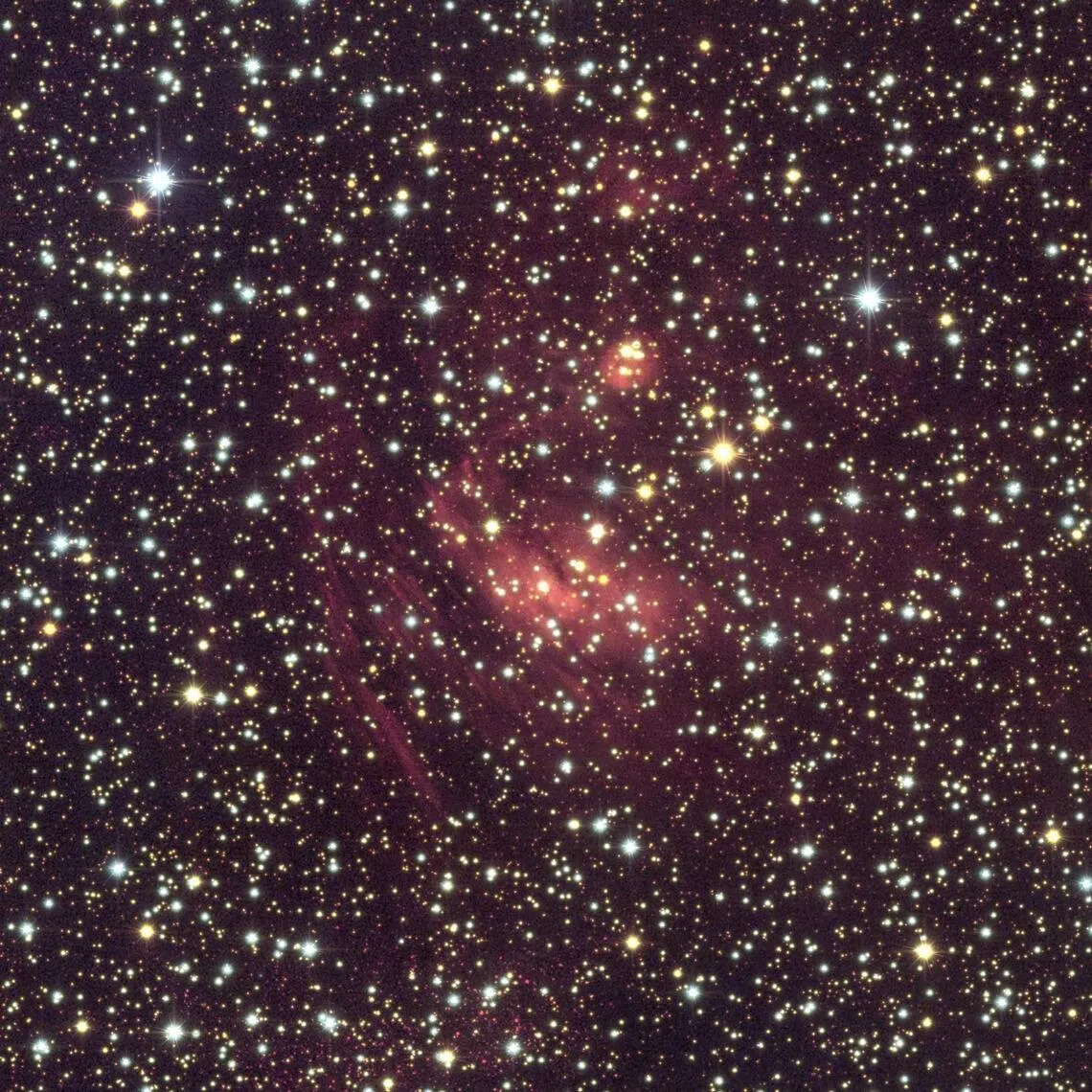 More powerful telescopes allow astronomers to see further back in time.