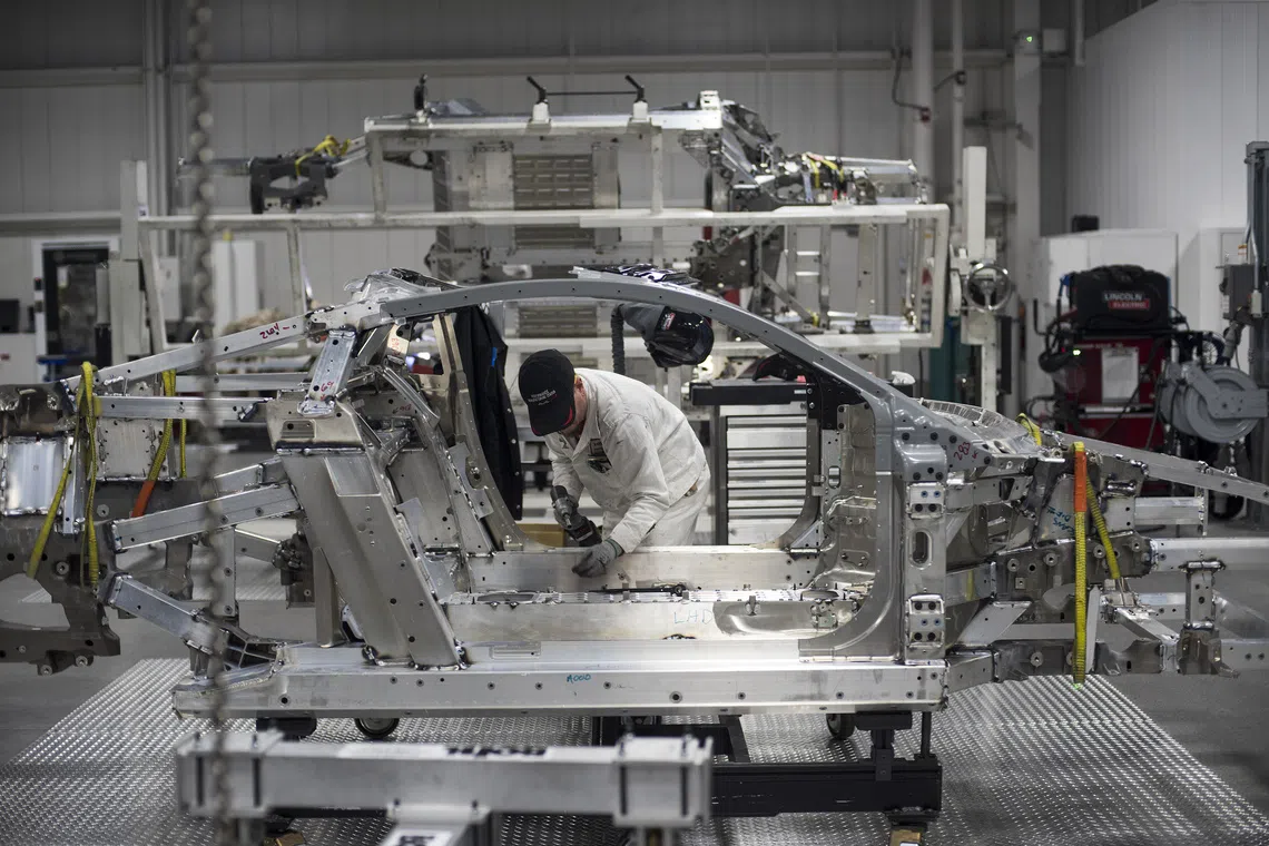 Japanese firms have been pouring money into Ohio. Will the rest of Asia follow?