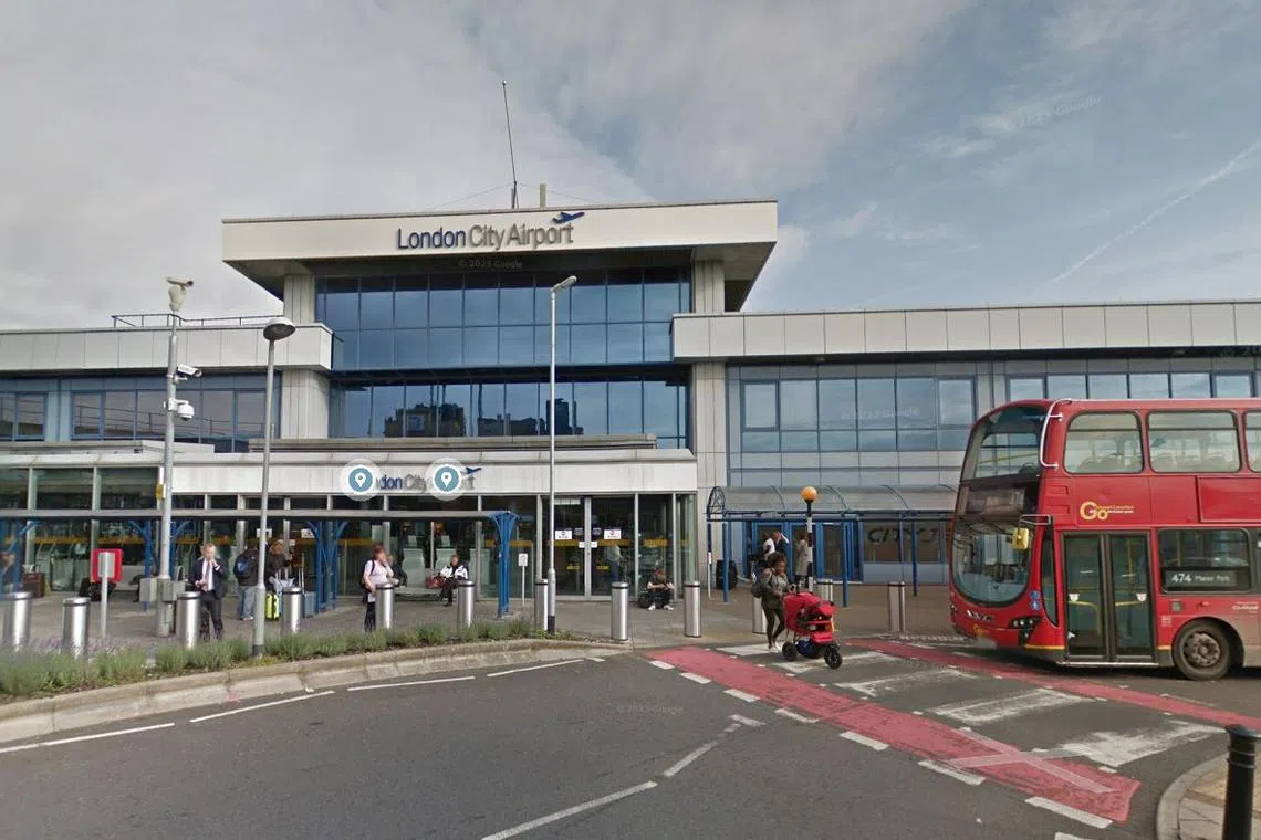 London City Airport said it was disappointed the government had not approved extended Saturday operating hours.
